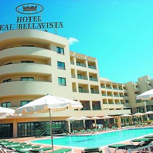 Real Bellavista Hotel And Spa